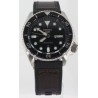 Seiko 5 Sports Black Dial SRPD55K2