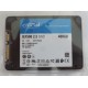 Crucial BX500 480GB 3D NAND SATA 2.5-inch SSD