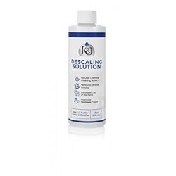 K&J Pemium Descaling Solution (2 uses)
