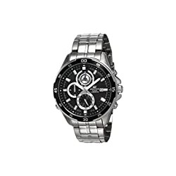 Edifice EFR-547D-1A Chronograph watch