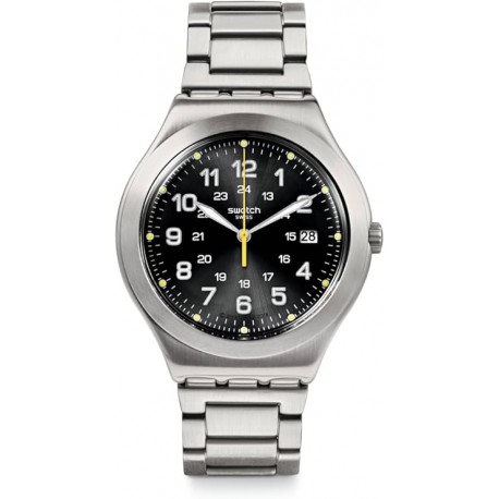 Swatch I Big Classic Unisex Watch