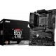 MSI B550-A PRO ProSeries Motherboard