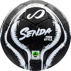 SENDA Street Freestyle, Trick, and Skills Soccer Ball