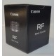 Canon RF 50 STM 50mm F/1.8 Lens