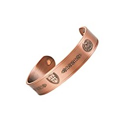 Therapy Adjustable Bracelet Bangle
