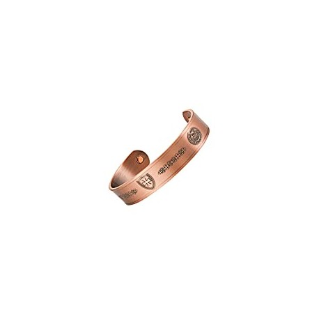 Therapy Adjustable Bracelet Bangle