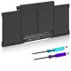 A1466 Battery Replacement for MacBook Air