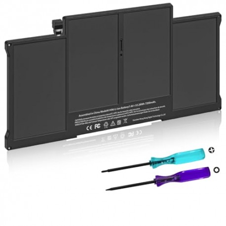 A1466 Battery Replacement for MacBook Air