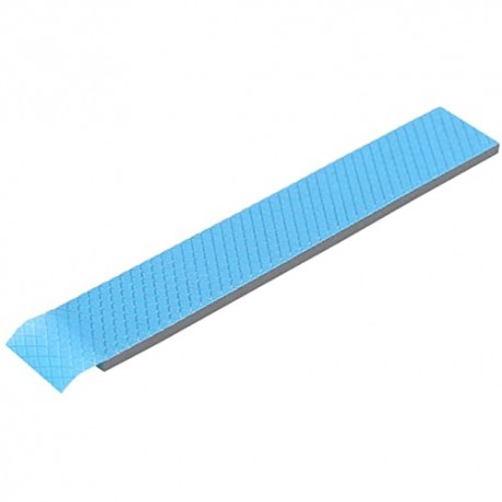 15W- Thermal Pad 120x20x1.0mm. Excellent Heat Conduction