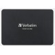 Verbatim Vi550 S3 512GB 2.5" SATA III Internal SSD