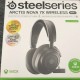 SteelSeries Arctis Nova 7X Wireless Gen 2 Headset