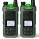 Baofeng G11S GMRS Radio Handheld