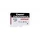 Kingston High Endurance 128GB MicroSD SDXC