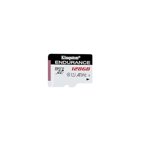 Kingston High Endurance 128GB MicroSD SDXC
