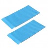 15W-Thermal Pad 90x50x0.5mm (2pcs)