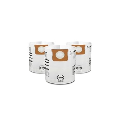 White Paper, (3-Pack)