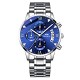 Men's Watches Sports Fashion Business Casual