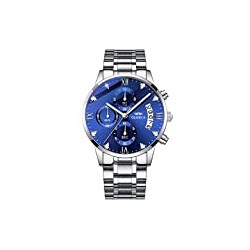 Men's Watches Sports Fashion Business Casual