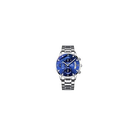 Men's Watches Sports Fashion Business Casual
