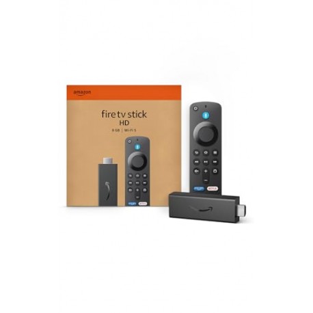 Amazon Fire TV Stick HD
