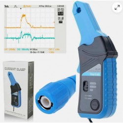 Hantek CC65 AC/DC Digital Current Clamp Meter