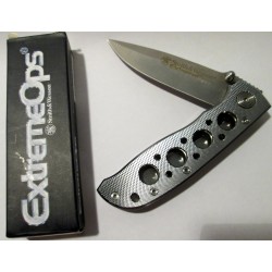 Taylor Brands CK5TBS Smith & Wesson Extreme Ops Liner Lock