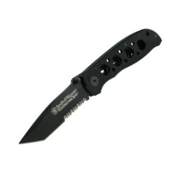 Taylor Brands CK5TBS Smith & Wesson Extreme Ops Liner Lock