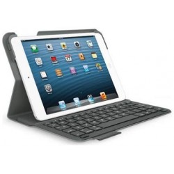 Logitech Ultrathin Keyboard Folio for iPad mini