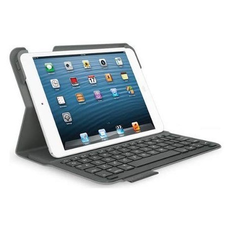 Logitech Ultrathin Keyboard Folio for iPad mini