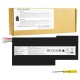 BTY-M6K Laptop Battery for MSI Stealth Pro GF63