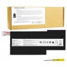 BTY-M6K Laptop Battery for MSI Stealth Pro GF63