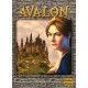 Avalon Social Deduction Game
