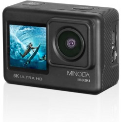 Minolta Action Camera