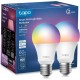 Tapo L530E (2 Pack) E27