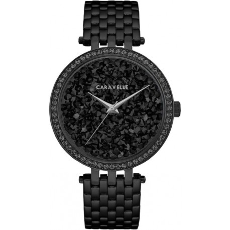 Bulova Men's Curv