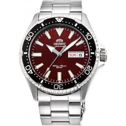Orient Men's Japanese Automatic