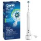 Oral-B White Pro 1000 Power Rechargeable Electric Toothbrush