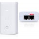 Ubiquiti Poe Source for U6-lite 802.3af - U-POE-AF