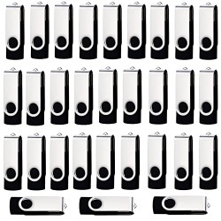 512MB Flash Drives 100 Pack Bulk