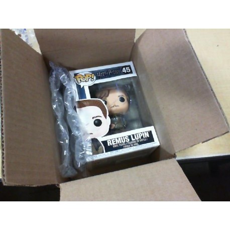 Funko Pop Movies Harry Potter-Remus Lupin Toy