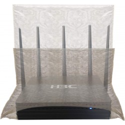 EMF protection cover