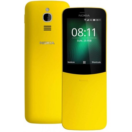 Nokia 8110