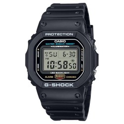 Casio G-Shock Shock Resistant DW5600UE-1V