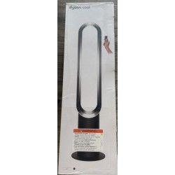 Dyson Cool Tower Fan AM07 Black/Nickel