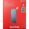 SanDisk Portable SSD 2TB
