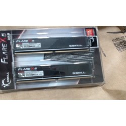 G.SKILL Trident Z RGB Series (Intel XMP) DDR4 RAM 16GB (2x8GB)