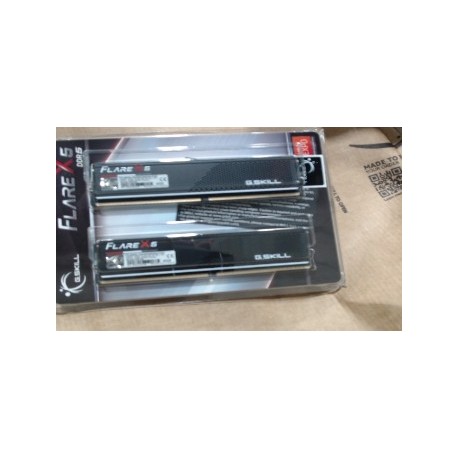 G.SKILL Trident Z RGB Series (Intel XMP) DDR4 RAM 16GB (2x8GB)