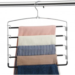 11 Inch Baby Hangers,16 Pack Velvet Kids Hangers
