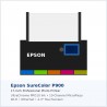 Epson SureColor P900 17-Inch Printer