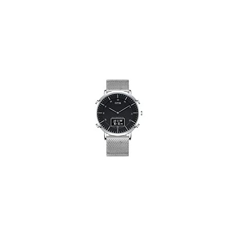 Watch Analog OLED Digital Watch